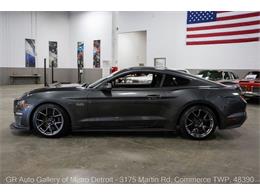 2019 Ford Mustang (CC-2068186) for sale in Kentwood, Michigan