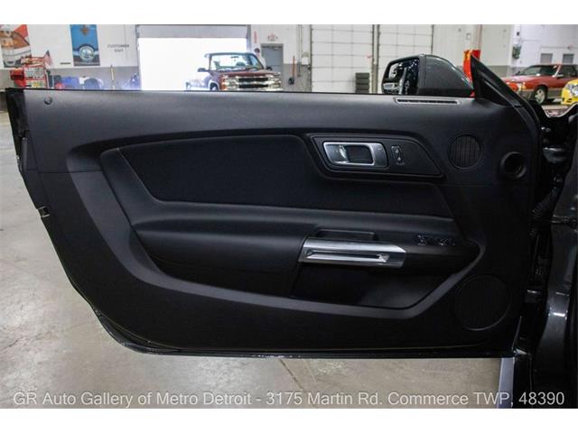 2019 Ford Mustang (CC-2068186) for sale in Kentwood, Michigan