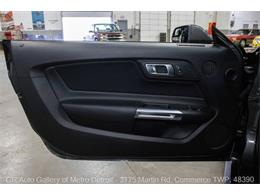 2019 Ford Mustang (CC-2068186) for sale in Kentwood, Michigan