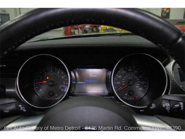2019 Ford Mustang (CC-2068186) for sale in Kentwood, Michigan