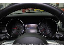 2019 Ford Mustang (CC-2068186) for sale in Kentwood, Michigan