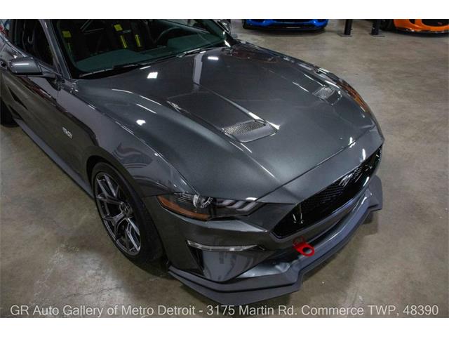 2019 Ford Mustang (CC-2068186) for sale in Kentwood, Michigan