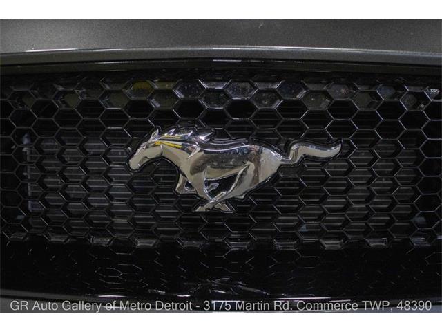 2019 Ford Mustang (CC-2068186) for sale in Kentwood, Michigan