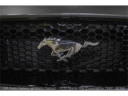 2019 Ford Mustang (CC-2068186) for sale in Kentwood, Michigan
