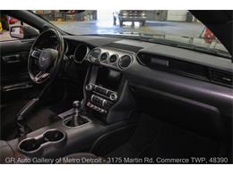 2019 Ford Mustang (CC-2068186) for sale in Kentwood, Michigan