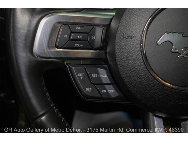2019 Ford Mustang (CC-2068186) for sale in Kentwood, Michigan