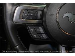 2019 Ford Mustang (CC-2068186) for sale in Kentwood, Michigan