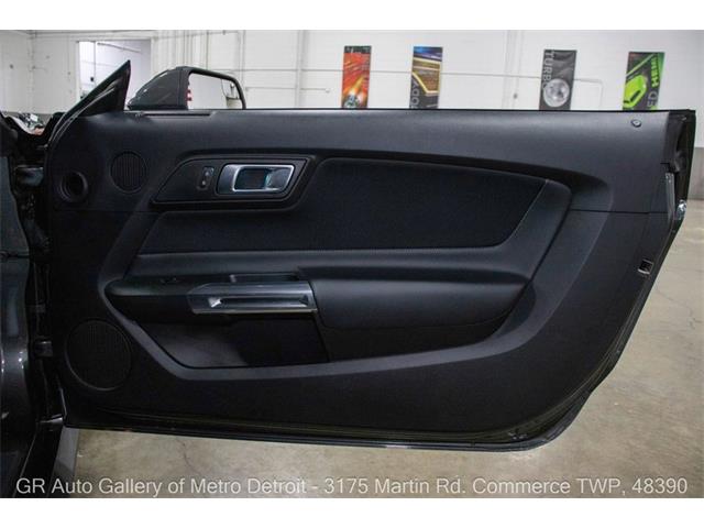 2019 Ford Mustang (CC-2068186) for sale in Kentwood, Michigan
