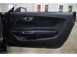 2019 Ford Mustang (CC-2068186) for sale in Kentwood, Michigan