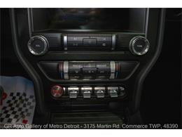 2019 Ford Mustang (CC-2068186) for sale in Kentwood, Michigan