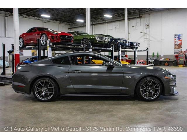 2019 Ford Mustang (CC-2068186) for sale in Kentwood, Michigan