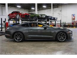 2019 Ford Mustang (CC-2068186) for sale in Kentwood, Michigan