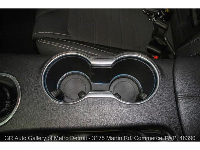 2019 Ford Mustang (CC-2068186) for sale in Kentwood, Michigan