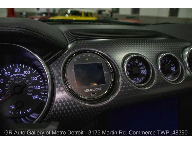 2019 Ford Mustang (CC-2068186) for sale in Kentwood, Michigan