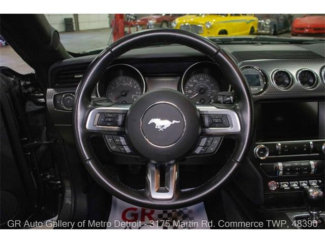 2019 Ford Mustang (CC-2068186) for sale in Kentwood, Michigan