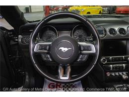 2019 Ford Mustang (CC-2068186) for sale in Kentwood, Michigan