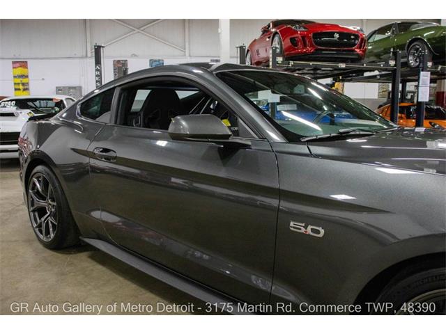 2019 Ford Mustang (CC-2068186) for sale in Kentwood, Michigan