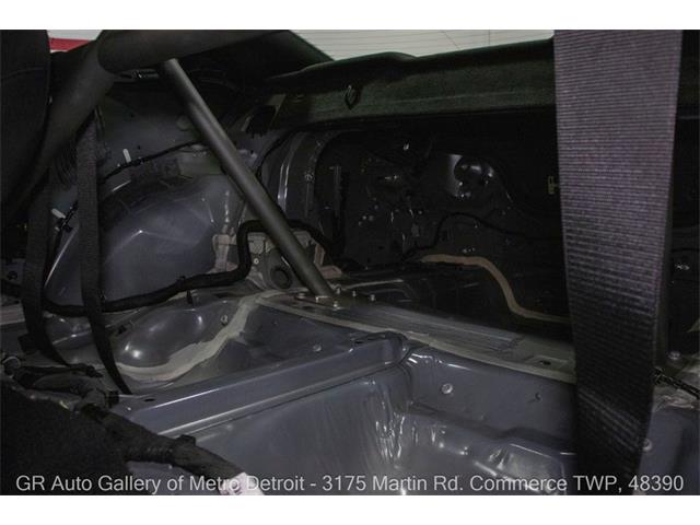 2019 Ford Mustang (CC-2068186) for sale in Kentwood, Michigan