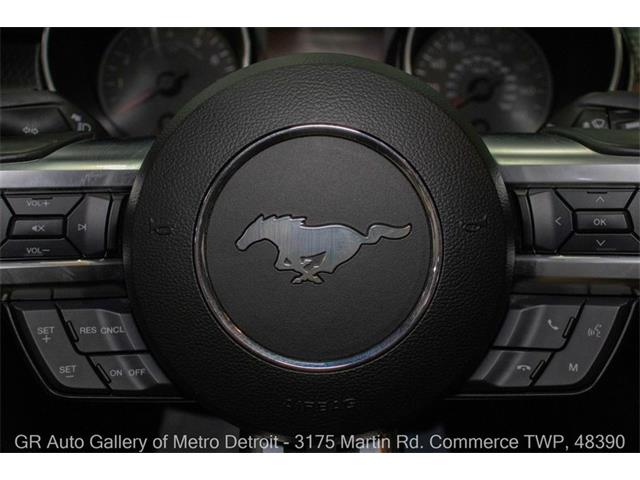 2019 Ford Mustang (CC-2068186) for sale in Kentwood, Michigan