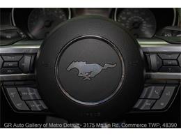 2019 Ford Mustang (CC-2068186) for sale in Kentwood, Michigan