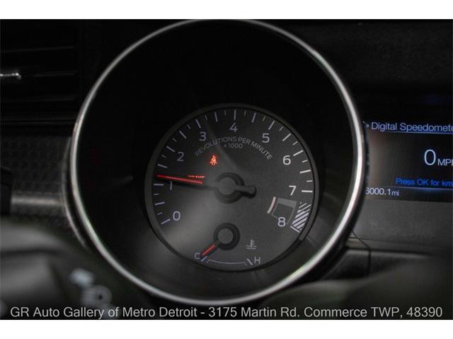 2019 Ford Mustang (CC-2068186) for sale in Kentwood, Michigan