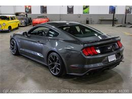 2019 Ford Mustang (CC-2068186) for sale in Kentwood, Michigan