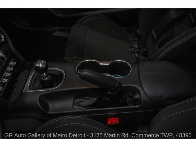 2019 Ford Mustang (CC-2068186) for sale in Kentwood, Michigan