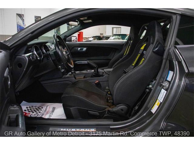2019 Ford Mustang (CC-2068186) for sale in Kentwood, Michigan