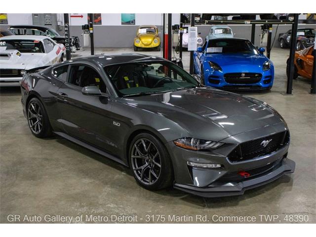 2019 Ford Mustang (CC-2068186) for sale in Kentwood, Michigan