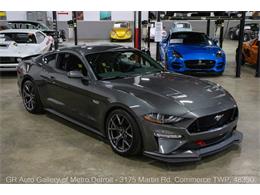 2019 Ford Mustang (CC-2068186) for sale in Kentwood, Michigan