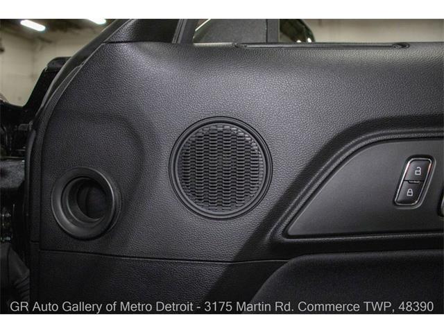 2019 Ford Mustang (CC-2068186) for sale in Kentwood, Michigan