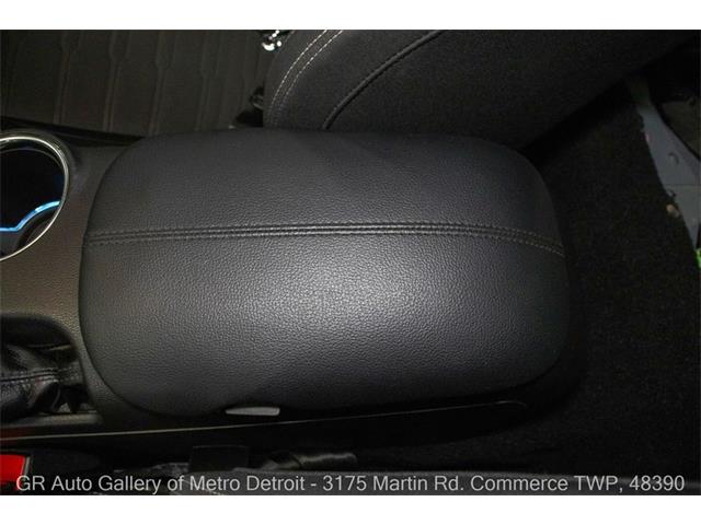 2019 Ford Mustang (CC-2068186) for sale in Kentwood, Michigan