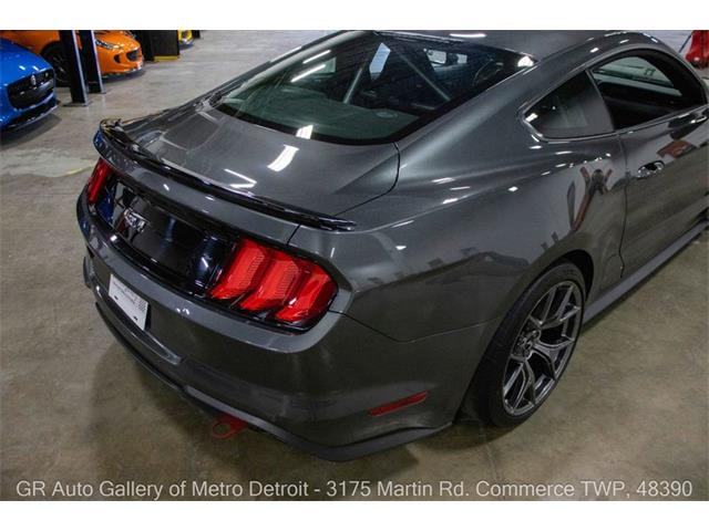 2019 Ford Mustang (CC-2068186) for sale in Kentwood, Michigan