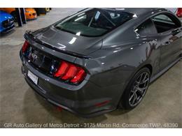 2019 Ford Mustang (CC-2068186) for sale in Kentwood, Michigan