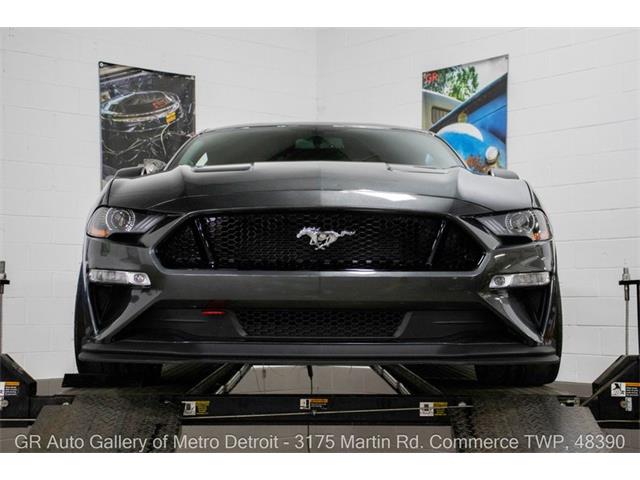 2019 Ford Mustang (CC-2068186) for sale in Kentwood, Michigan