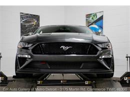 2019 Ford Mustang (CC-2068186) for sale in Kentwood, Michigan