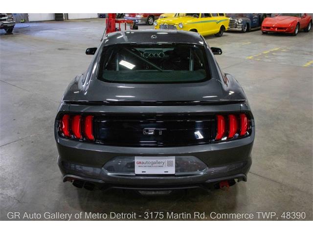 2019 Ford Mustang (CC-2068186) for sale in Kentwood, Michigan