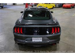 2019 Ford Mustang (CC-2068186) for sale in Kentwood, Michigan