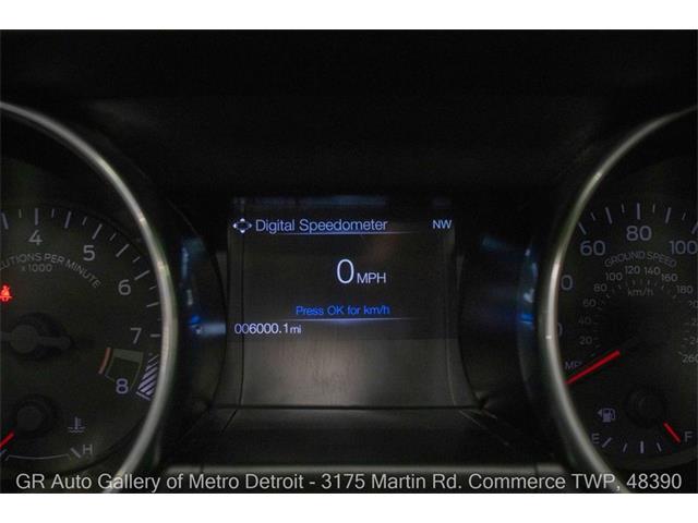 2019 Ford Mustang (CC-2068186) for sale in Kentwood, Michigan