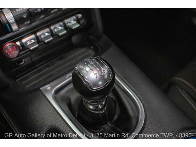 2019 Ford Mustang (CC-2068186) for sale in Kentwood, Michigan