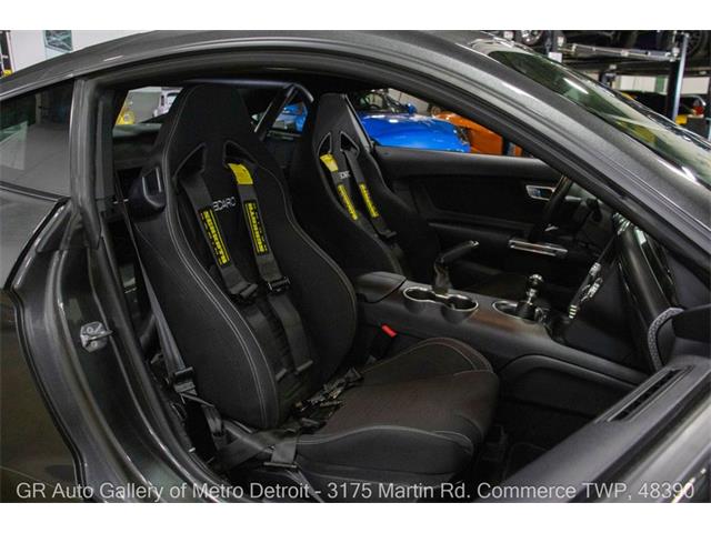 2019 Ford Mustang (CC-2068186) for sale in Kentwood, Michigan