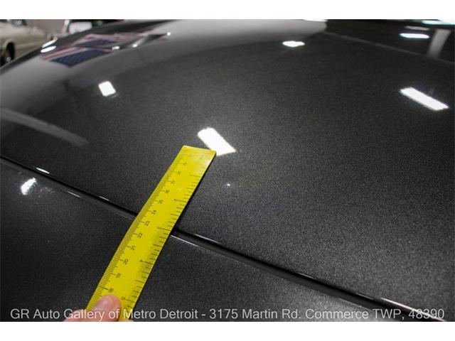 2019 Ford Mustang (CC-2068186) for sale in Kentwood, Michigan