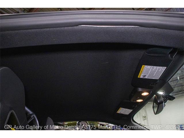 2019 Ford Mustang (CC-2068186) for sale in Kentwood, Michigan