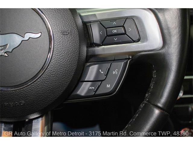 2019 Ford Mustang (CC-2068186) for sale in Kentwood, Michigan