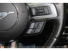 2019 Ford Mustang (CC-2068186) for sale in Kentwood, Michigan