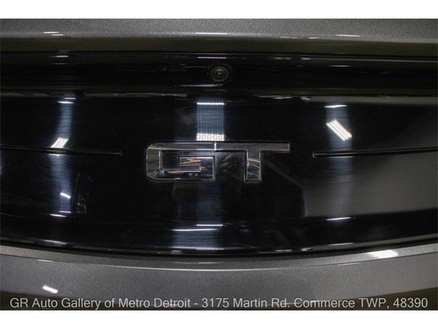 2019 Ford Mustang (CC-2068186) for sale in Kentwood, Michigan