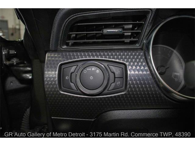 2019 Ford Mustang (CC-2068186) for sale in Kentwood, Michigan