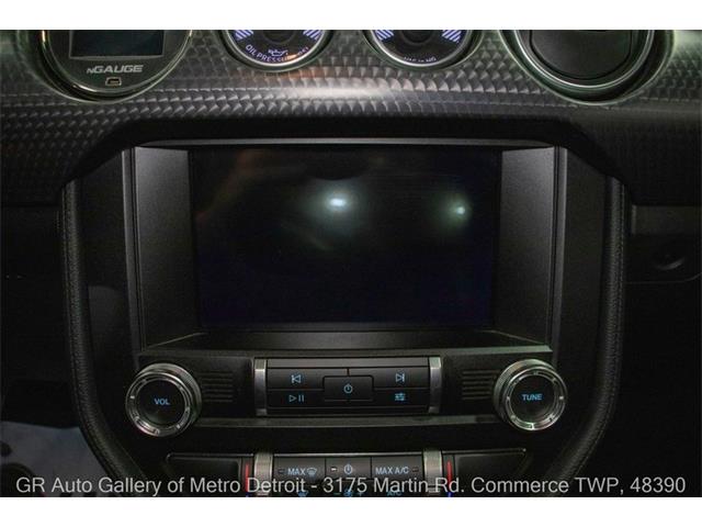 2019 Ford Mustang (CC-2068186) for sale in Kentwood, Michigan