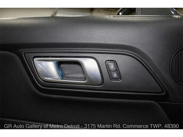 2019 Ford Mustang (CC-2068186) for sale in Kentwood, Michigan