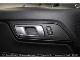 2019 Ford Mustang (CC-2068186) for sale in Kentwood, Michigan